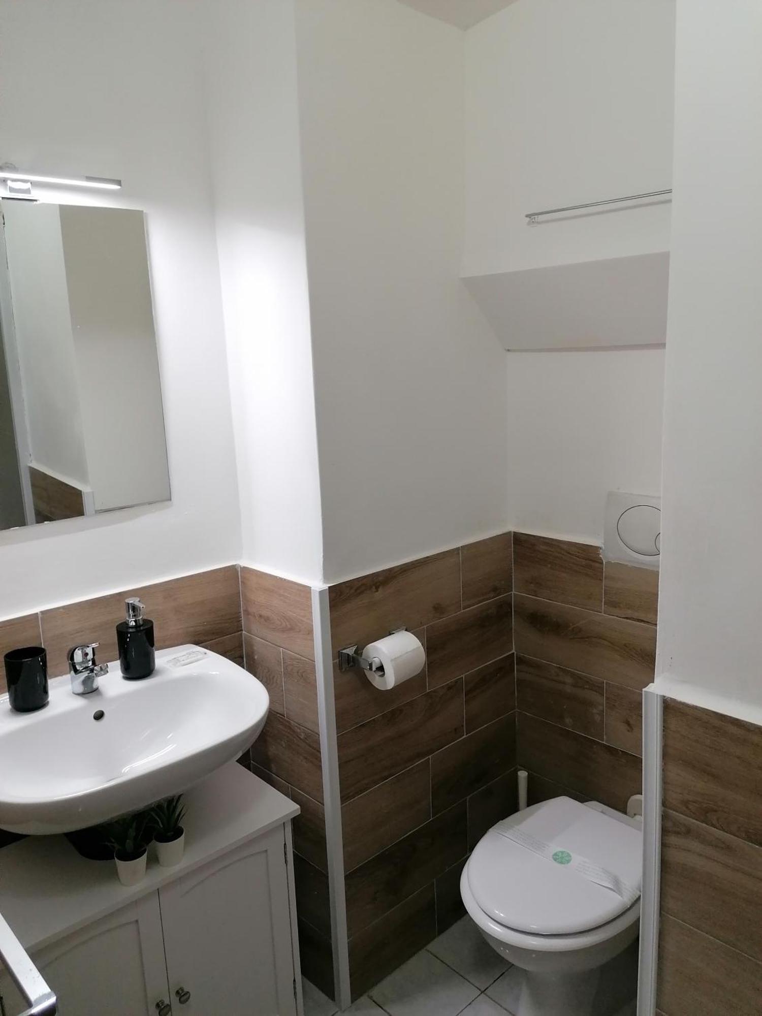 Casa Campitelli Apartment ติโวลี ภายนอก รูปภาพ