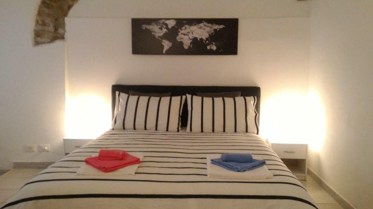 Casa Campitelli Apartment ติโวลี ภายนอก รูปภาพ