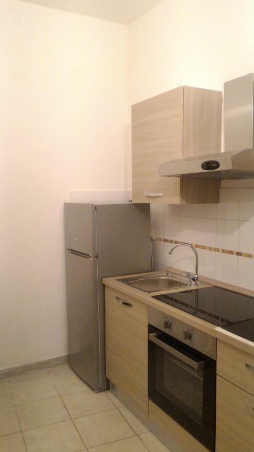 Casa Campitelli Apartment ติโวลี ภายนอก รูปภาพ