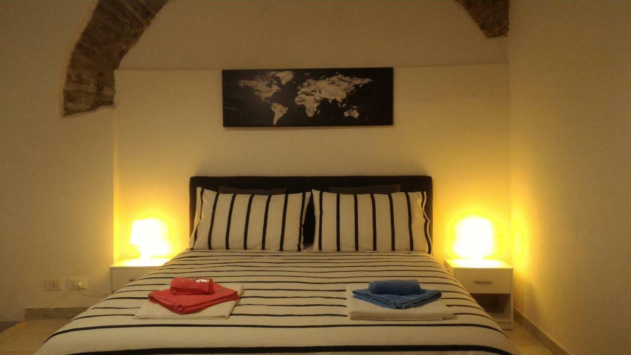 Casa Campitelli Apartment ติโวลี ภายนอก รูปภาพ