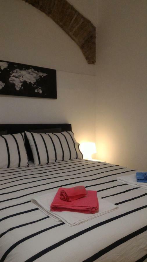 Casa Campitelli Apartment ติโวลี ภายนอก รูปภาพ