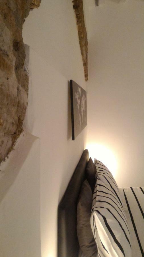 Casa Campitelli Apartment ติโวลี ภายนอก รูปภาพ