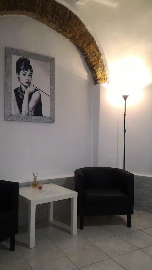 Casa Campitelli Apartment ติโวลี ภายนอก รูปภาพ
