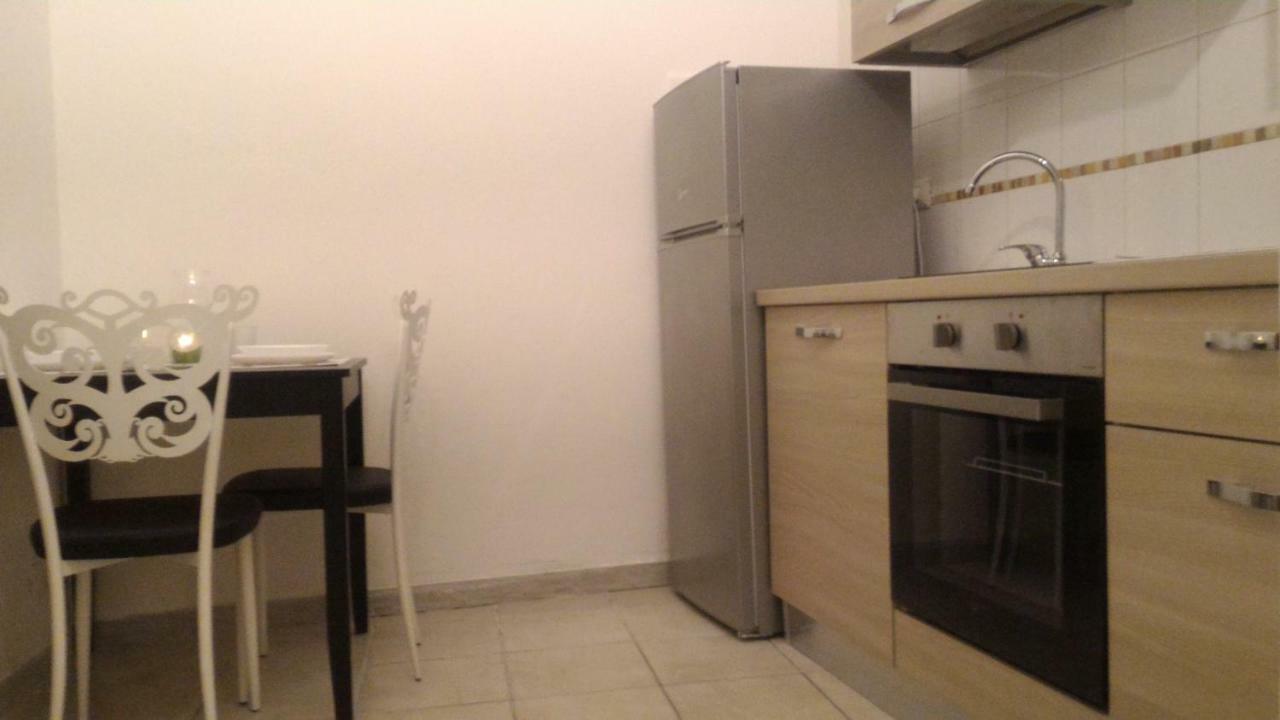 Casa Campitelli Apartment ติโวลี ภายนอก รูปภาพ