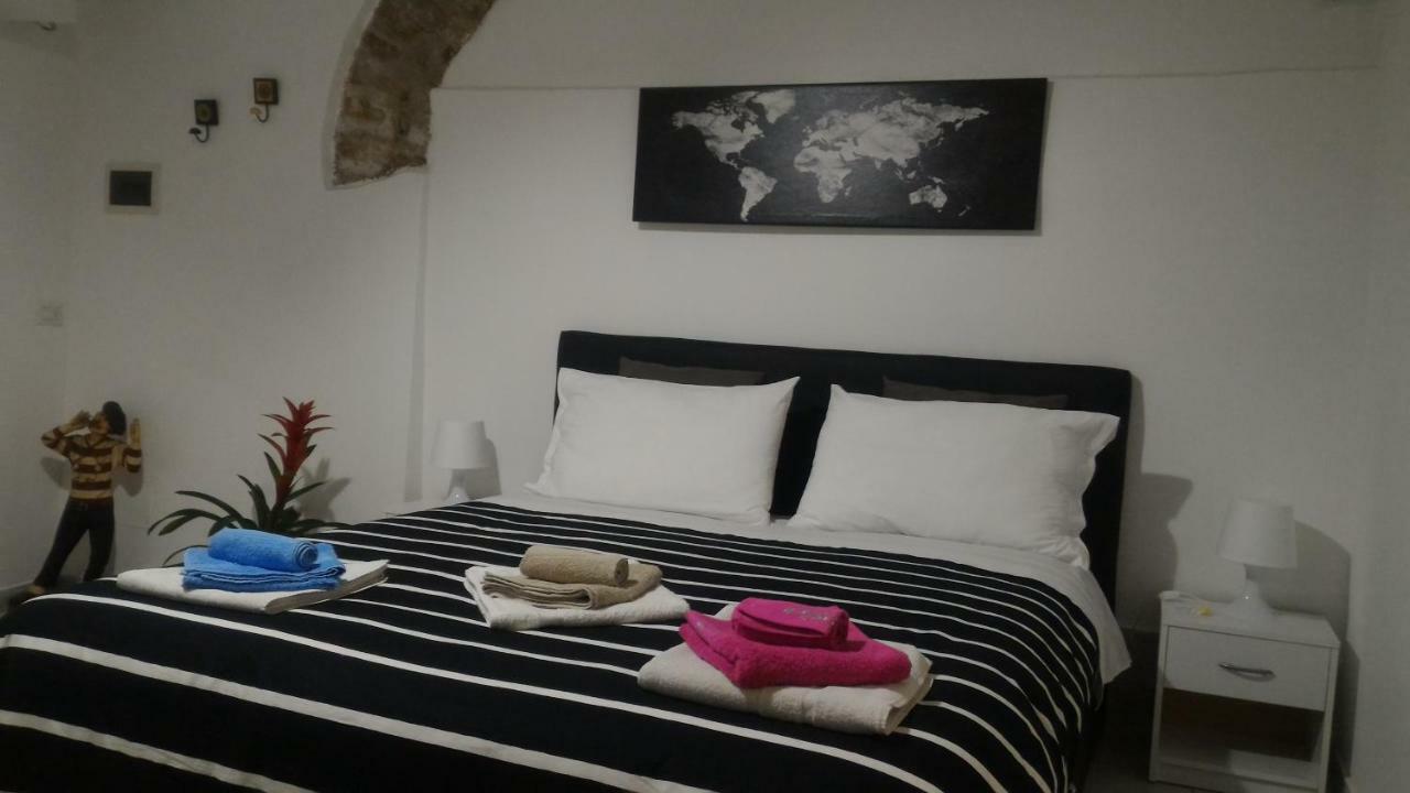 Casa Campitelli Apartment ติโวลี ภายนอก รูปภาพ