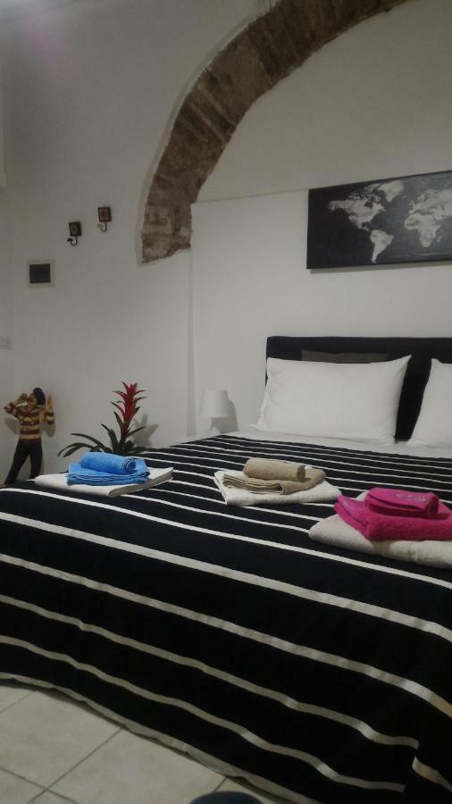 Casa Campitelli Apartment ติโวลี ภายนอก รูปภาพ