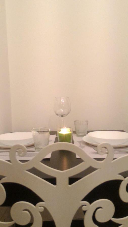Casa Campitelli Apartment ติโวลี ภายนอก รูปภาพ